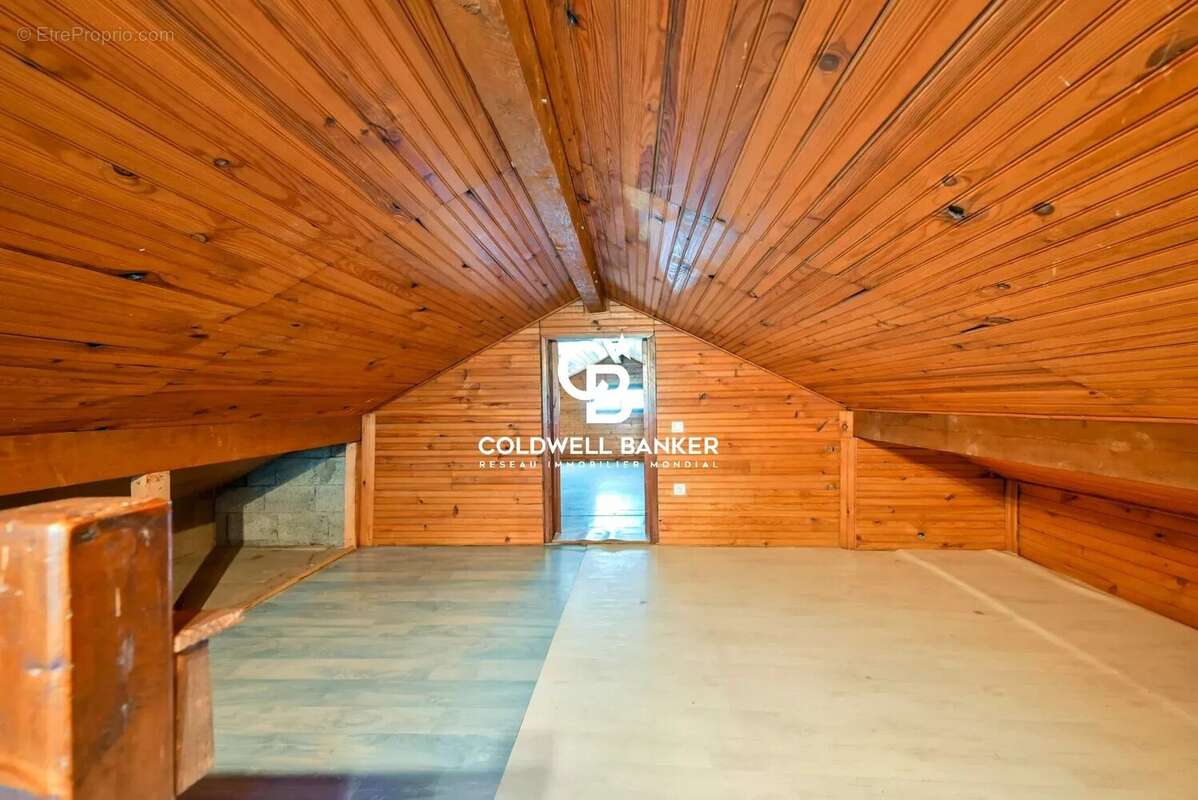 Maison à SALLANCHES