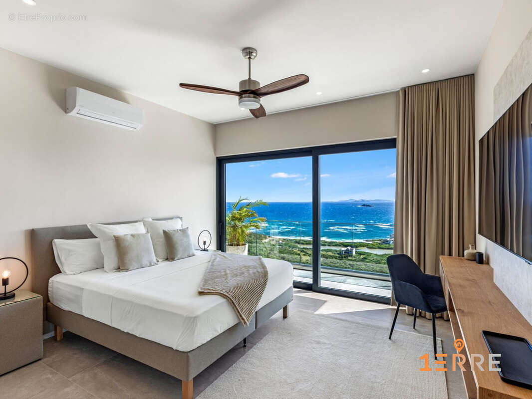 Maison à SAINT-MARTIN