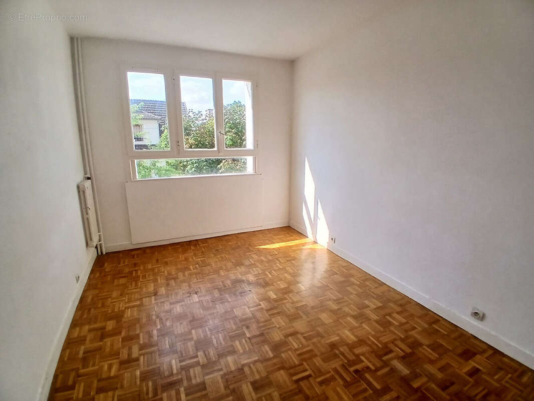 Appartement Caen 4 pièce(s) 74.58 m2 - Secteur VENOIX - photo 5