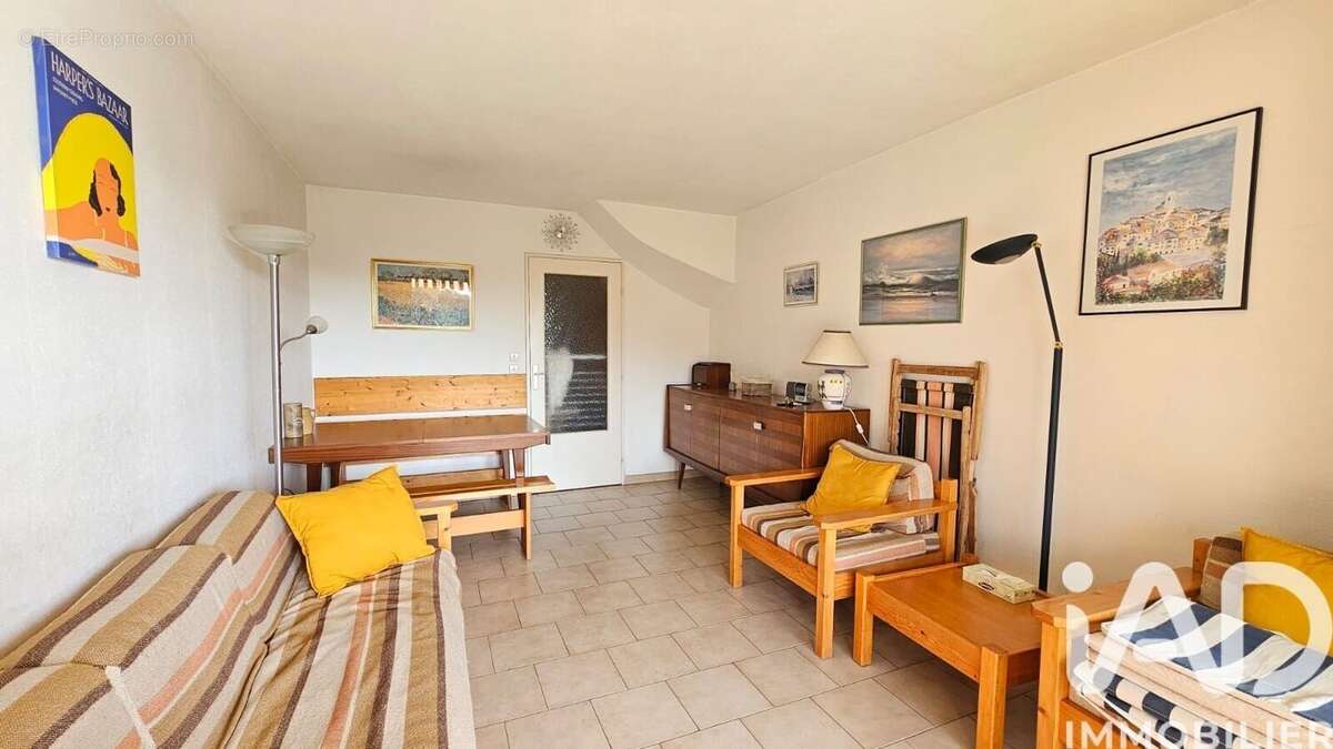 Photo 7 - Appartement à VENCE