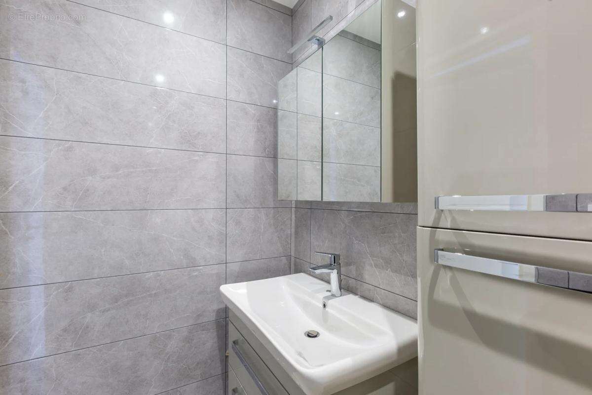 Maison à BOURGOIN-JALLIEU