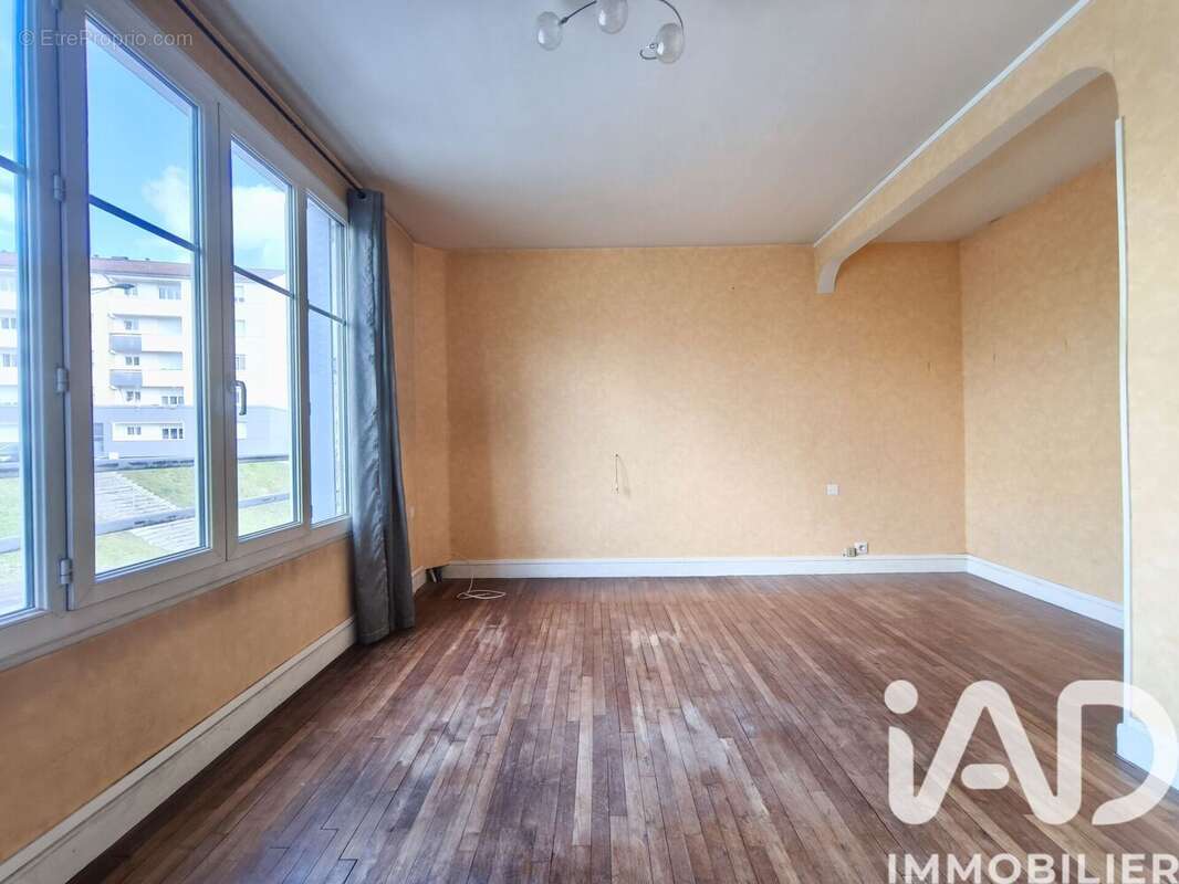 Maison 67 m² à Limoges  - photo 8
