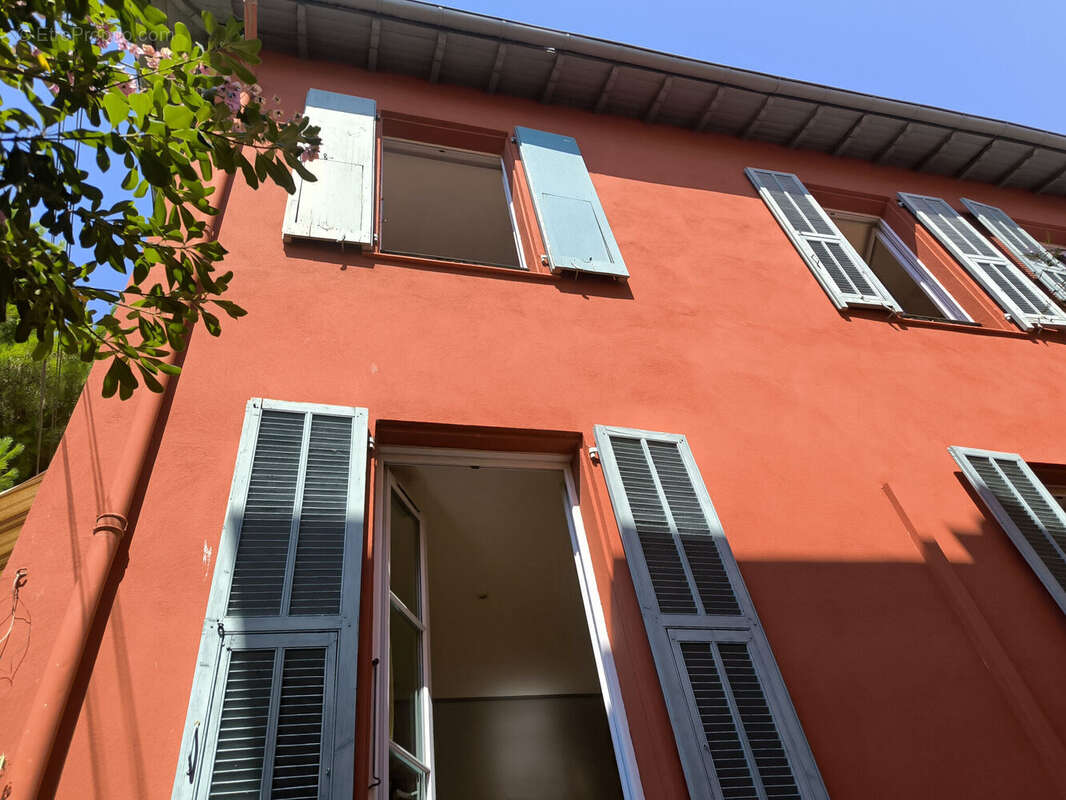 Photo 3 - Maison à NICE