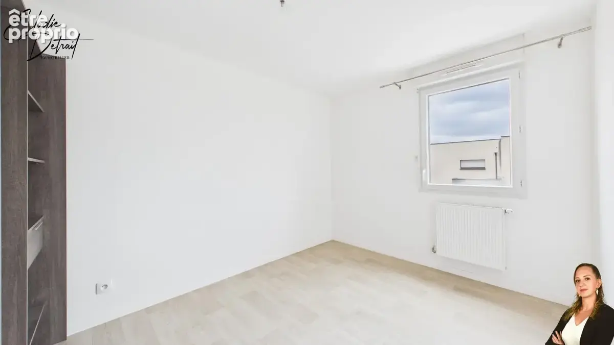Maison 6 pièces 124 m² à vendre à Le Mans (72000) - photo 15