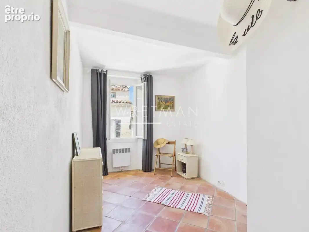 Une propriété de caractère au potentiel locatif exceptionnel - La Garde Freinet - photo 9