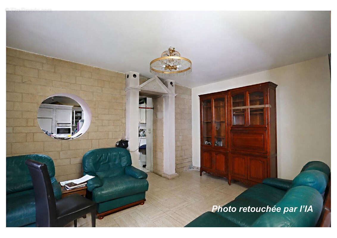 Maison Pantin 11 pièce(s) 170 m2 - photo 2