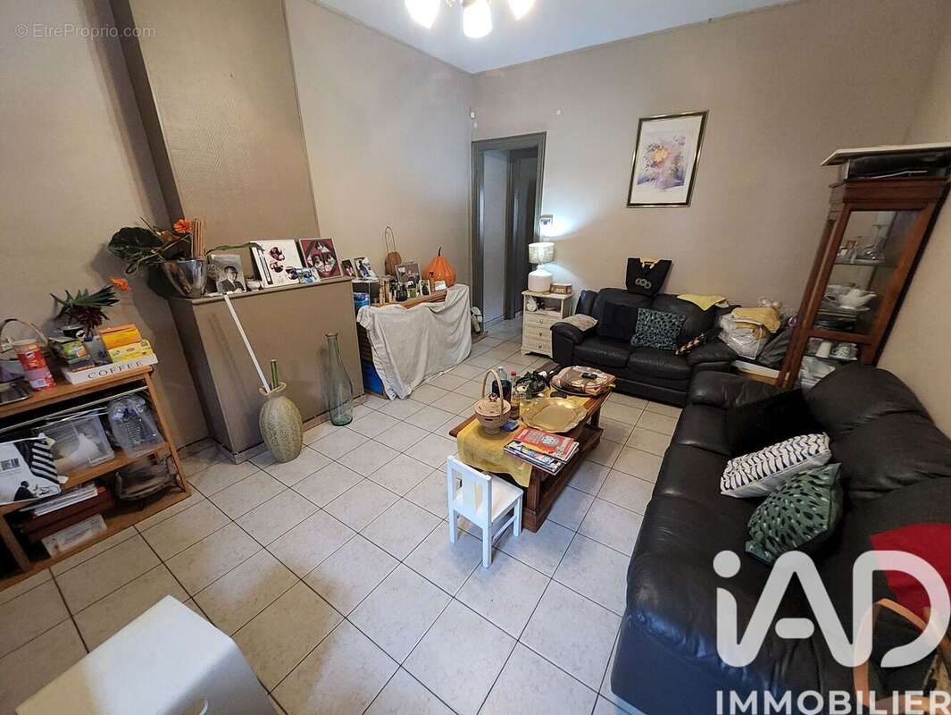 Photo 2 - Maison à DENAIN