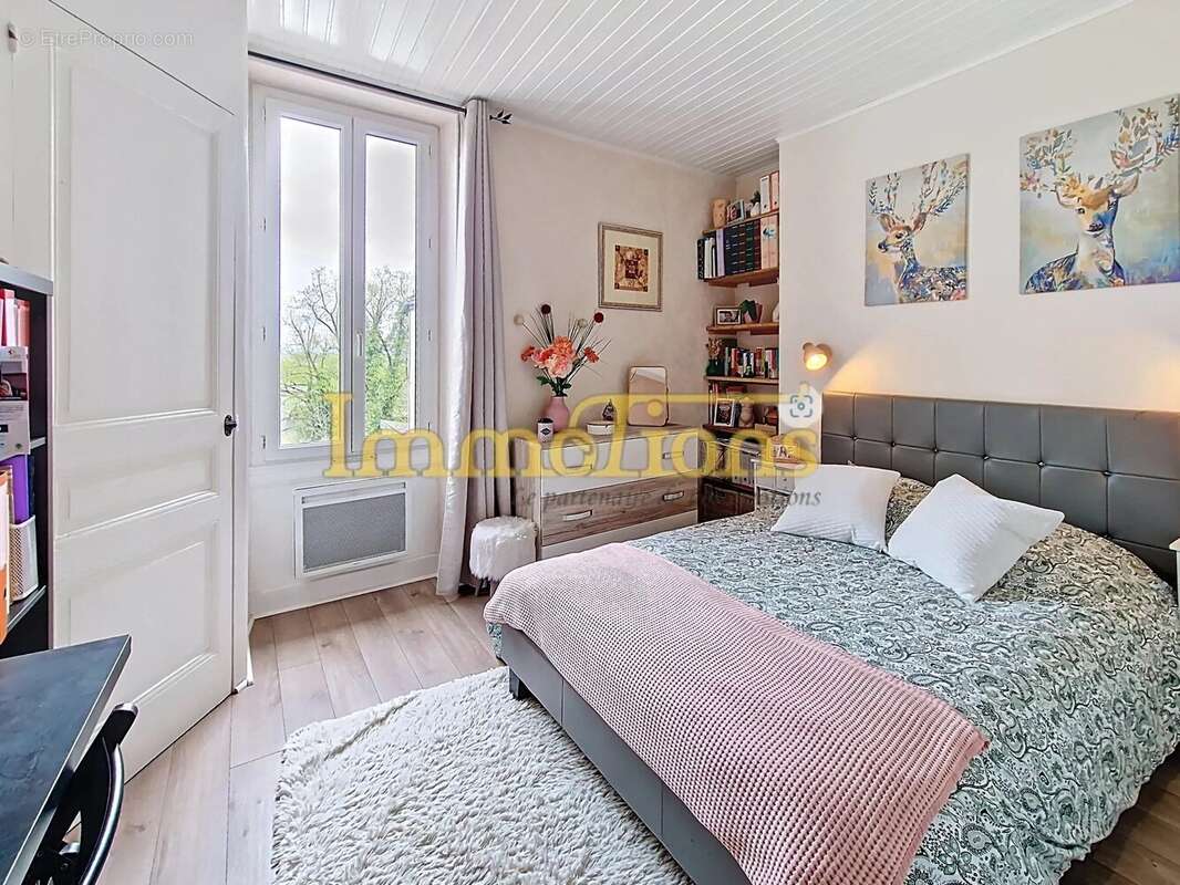 Appartement à SAINT-MARCELLIN