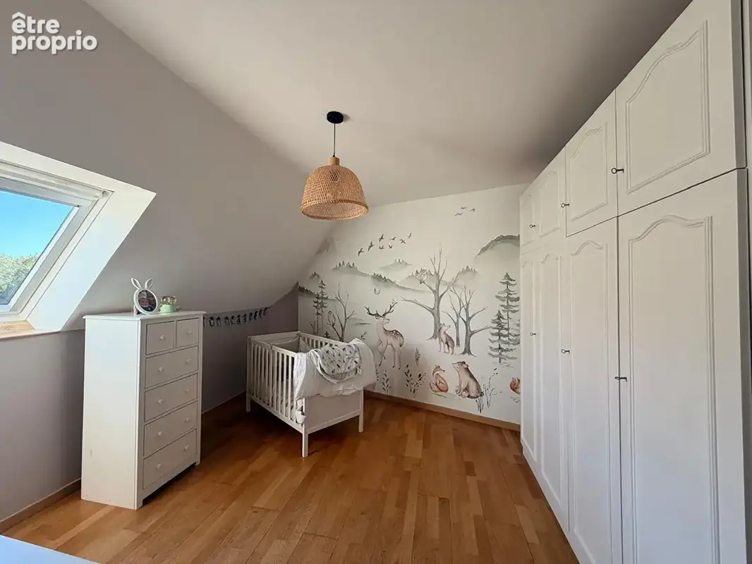 Maison de charme dans la campagne Coutichoise - photo 19