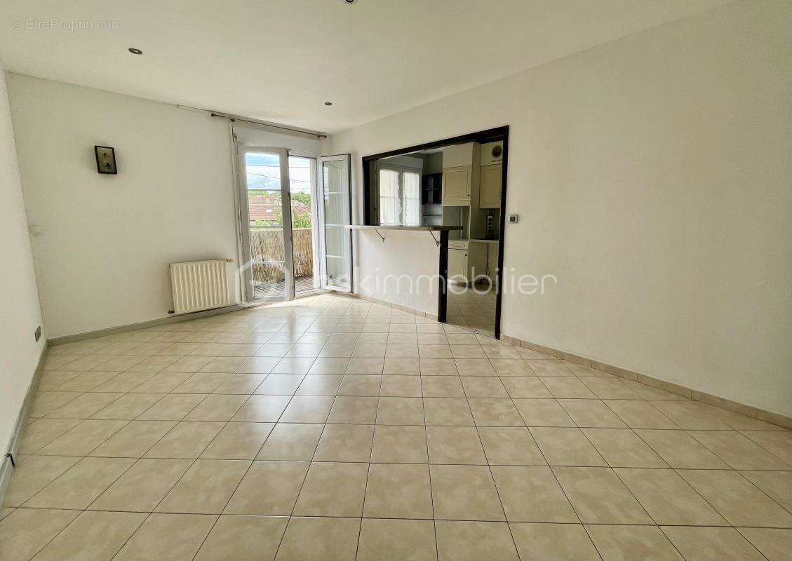 Appartement à MELUN