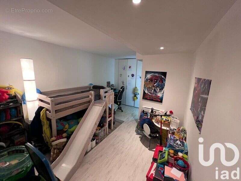 Photo 8 - Appartement à MENTON