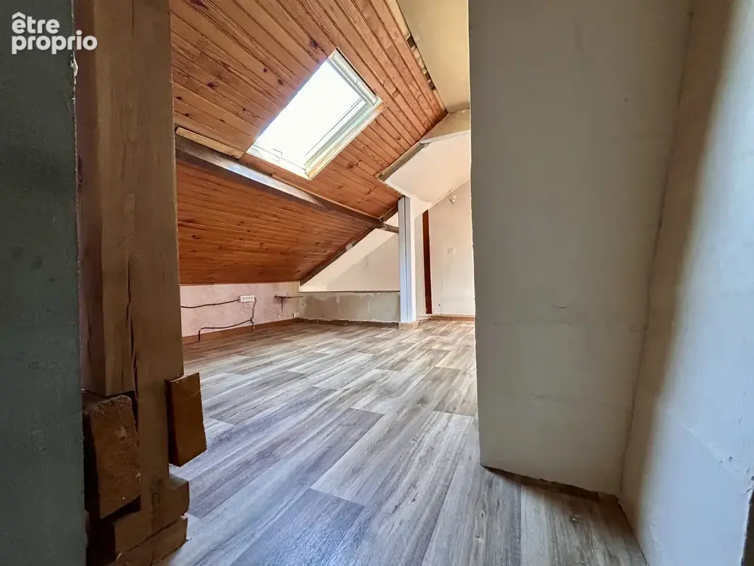a vendre maison à Précy sur Oise - photo 11