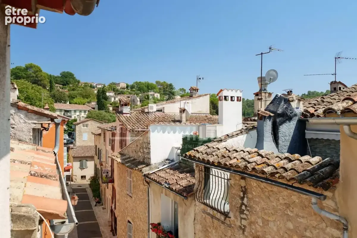 Valbonne village - maison de charme - tropezienne - photo 16