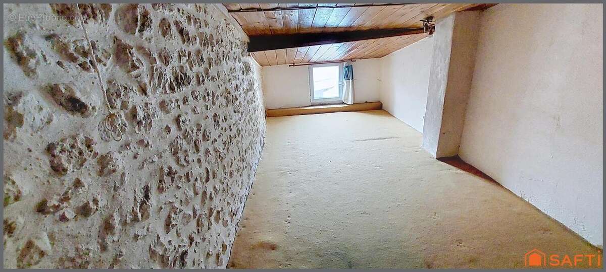 Photo 4 - Maison à MARENNES