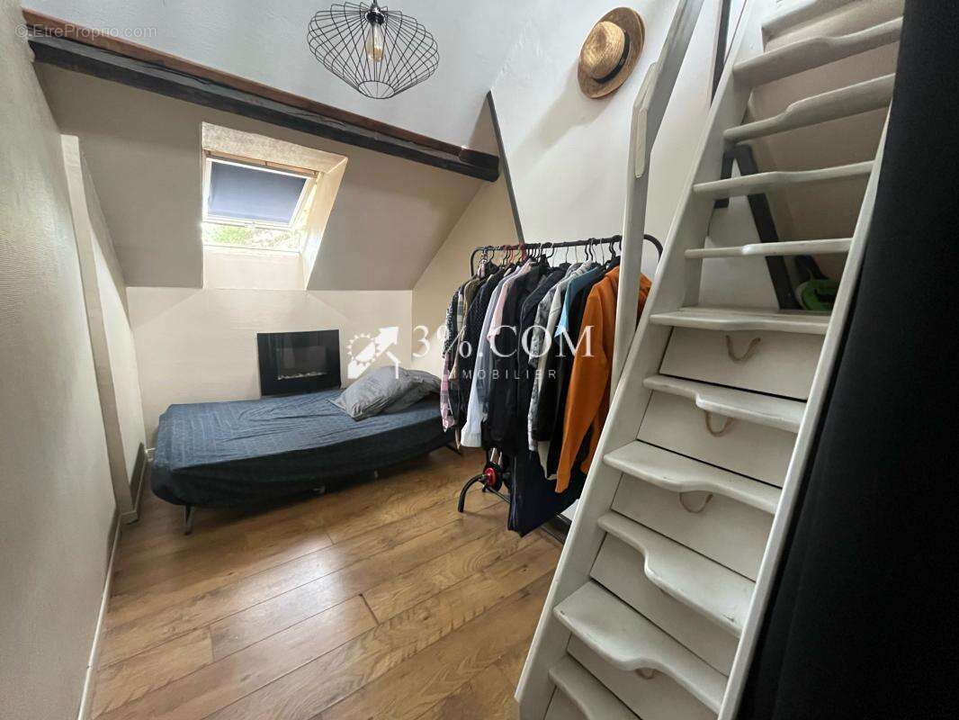 Appartement à THUMERIES