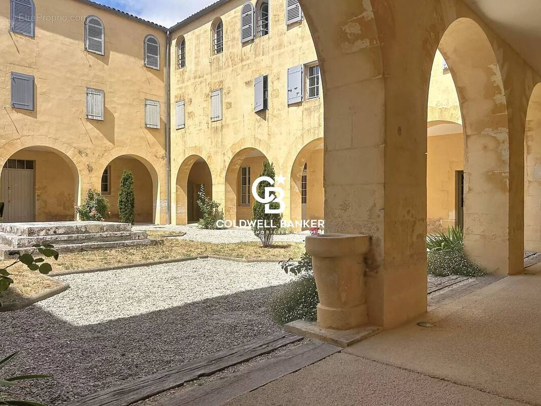 Appartement à LA ROCHELLE