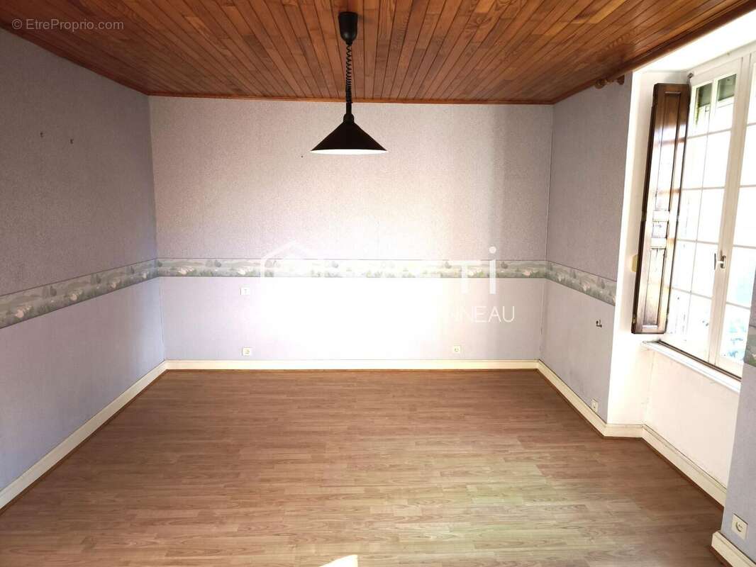 Photo 7 - Maison à LA BOUSSAC