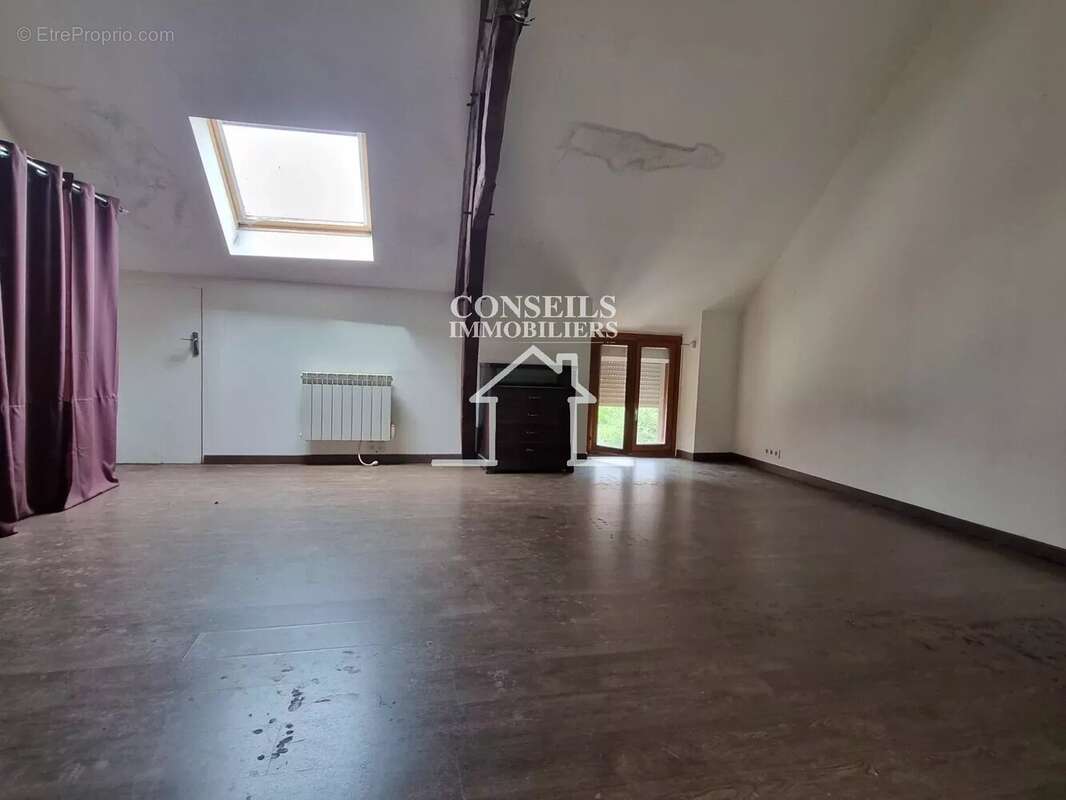 Maison de ville avec jardin proche des commerces - photo 3