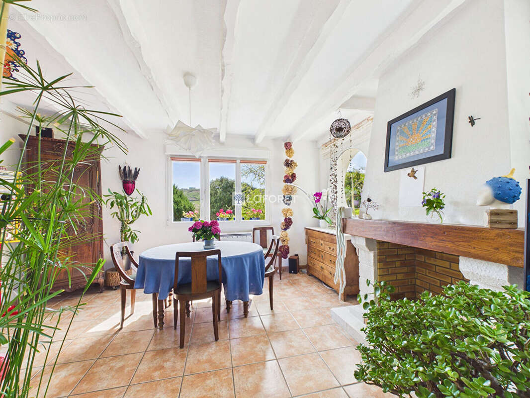 Maison à CLEDEN-CAP-SIZUN