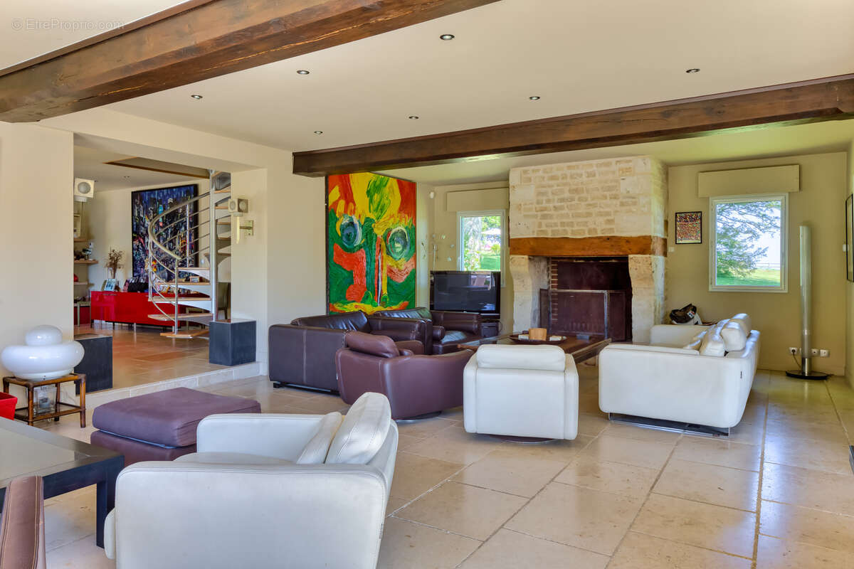 Maison à VILLERS-SUR-MER