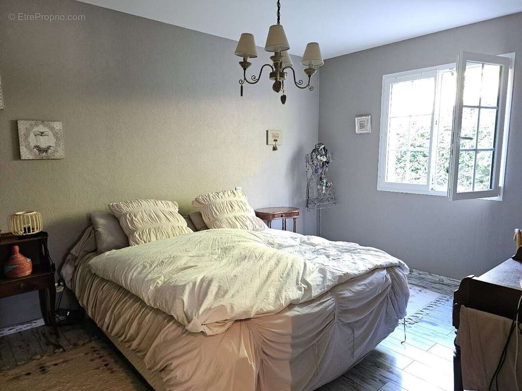 Maison à SALIES-DE-BEARN