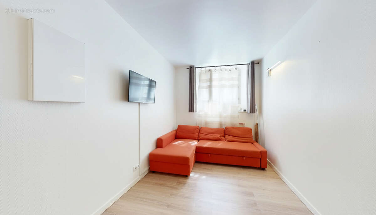 Appartement à BIARRITZ
