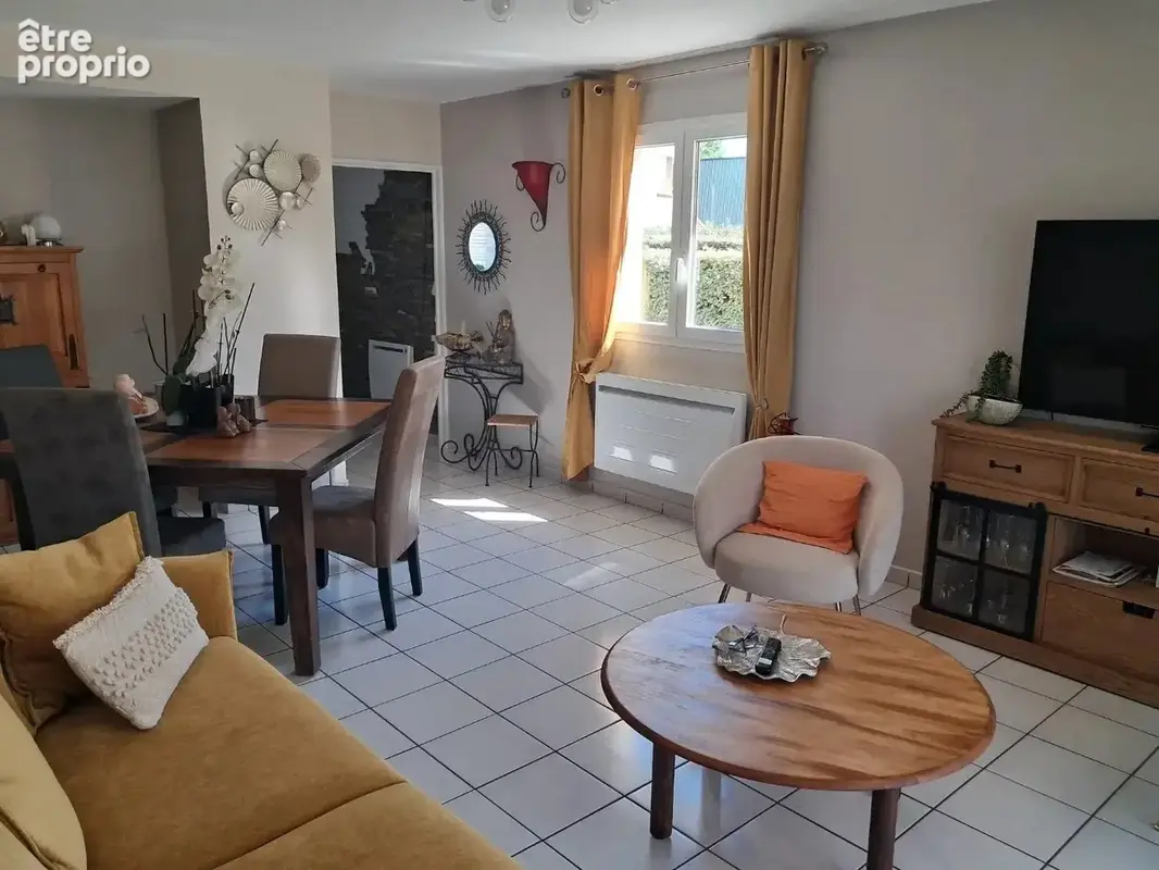 Saint-Paul-lès-Dax Vente Maison 5 pièce(s) - photo 6