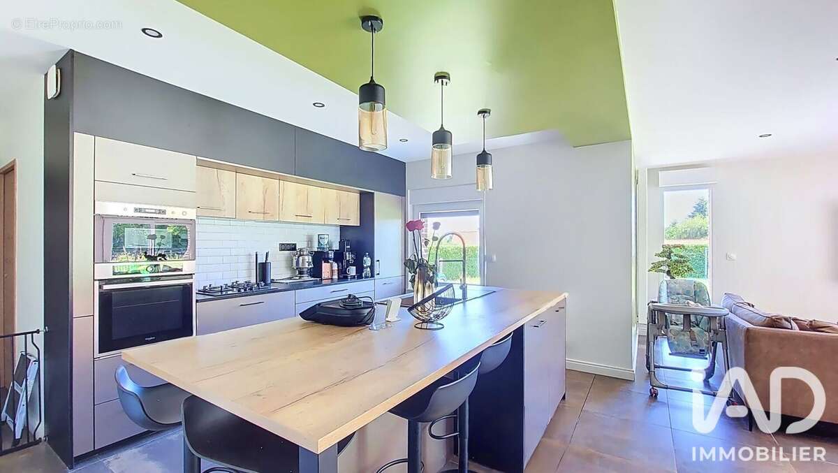 Maison 156 m² à Sepmeries  - photo 5