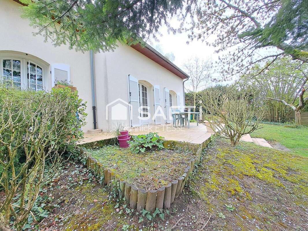 Photo 3 - Maison à FREPILLON