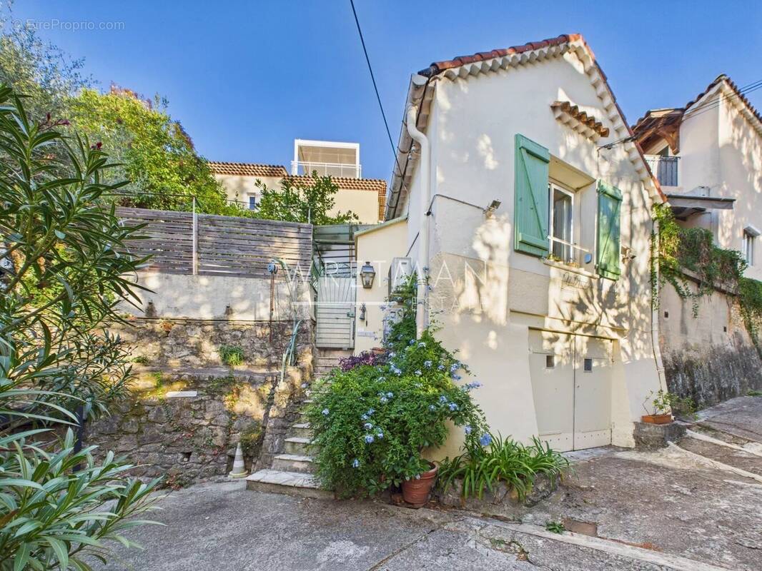 Maison à CANNES