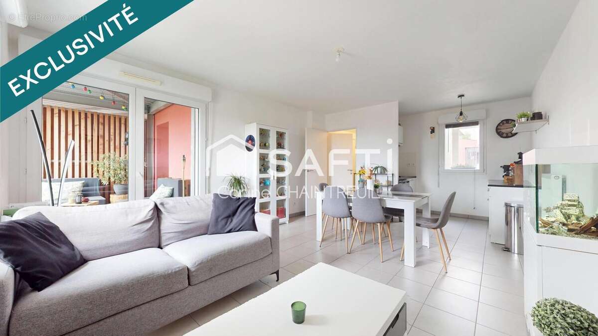Photo 2 - Appartement à MIONS