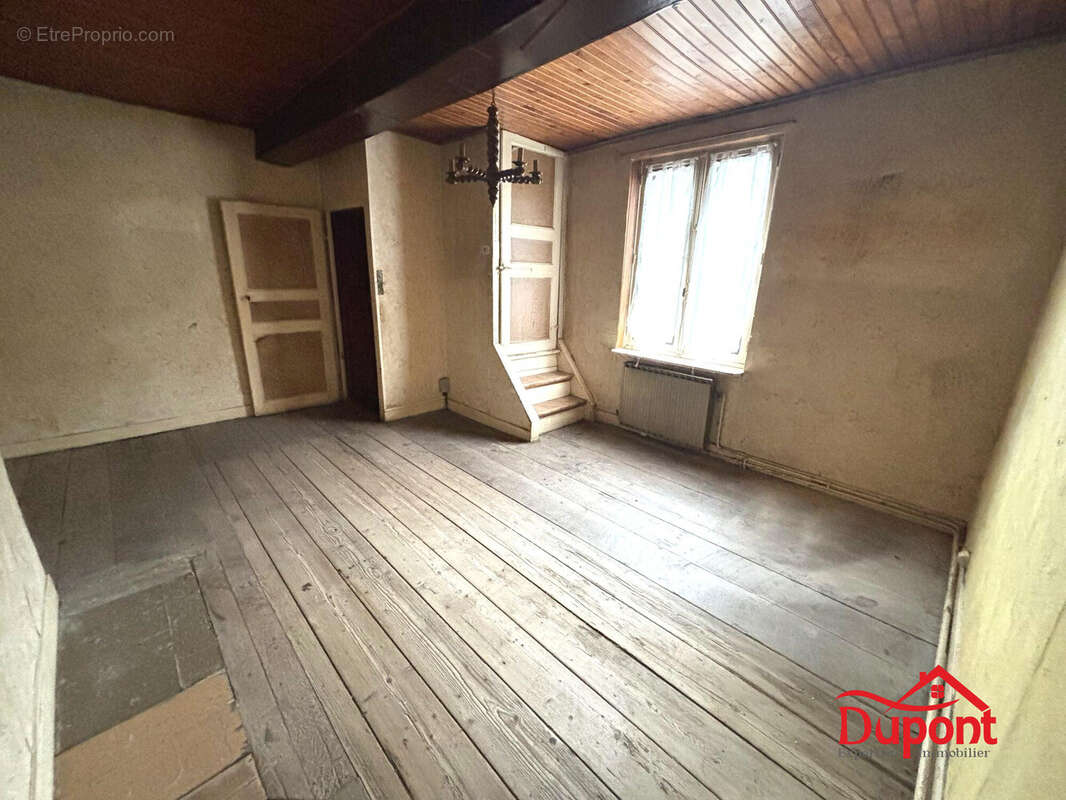 Maison 68 m² à Fumay  - photo 8