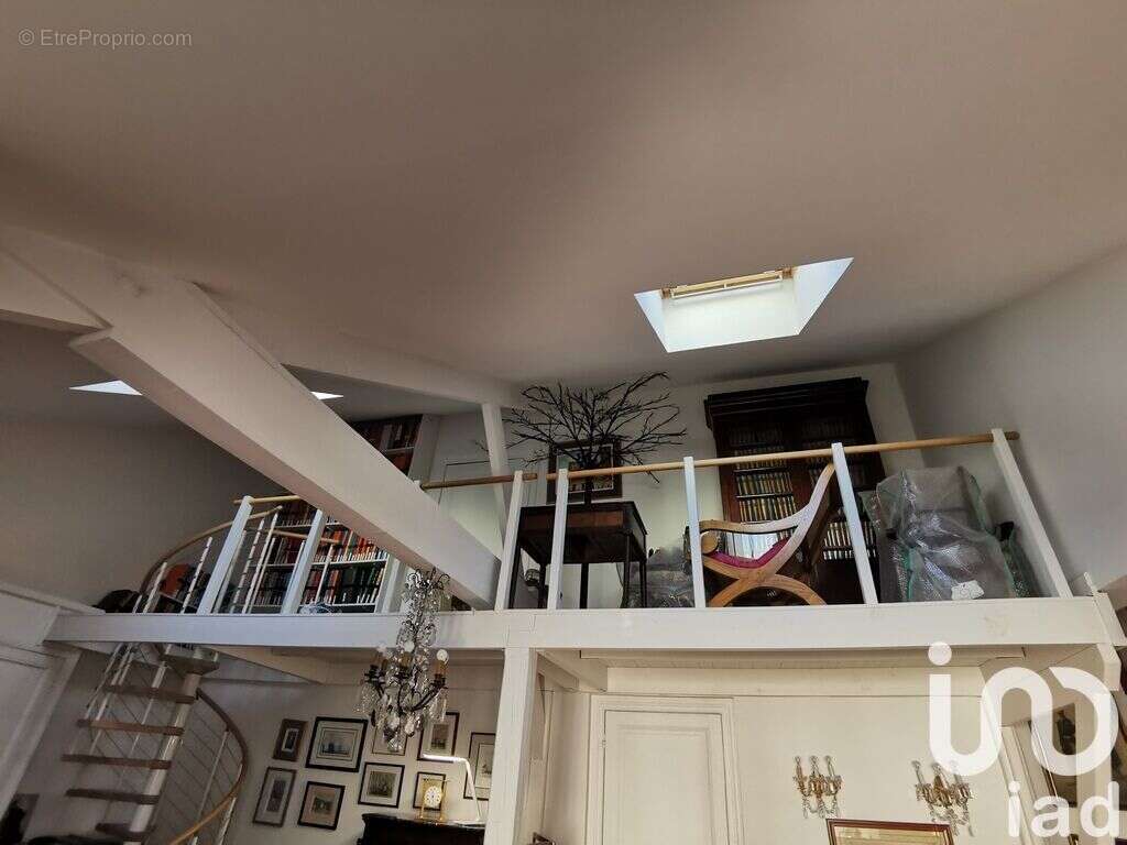 Photo 8 - Appartement à BETHUNE