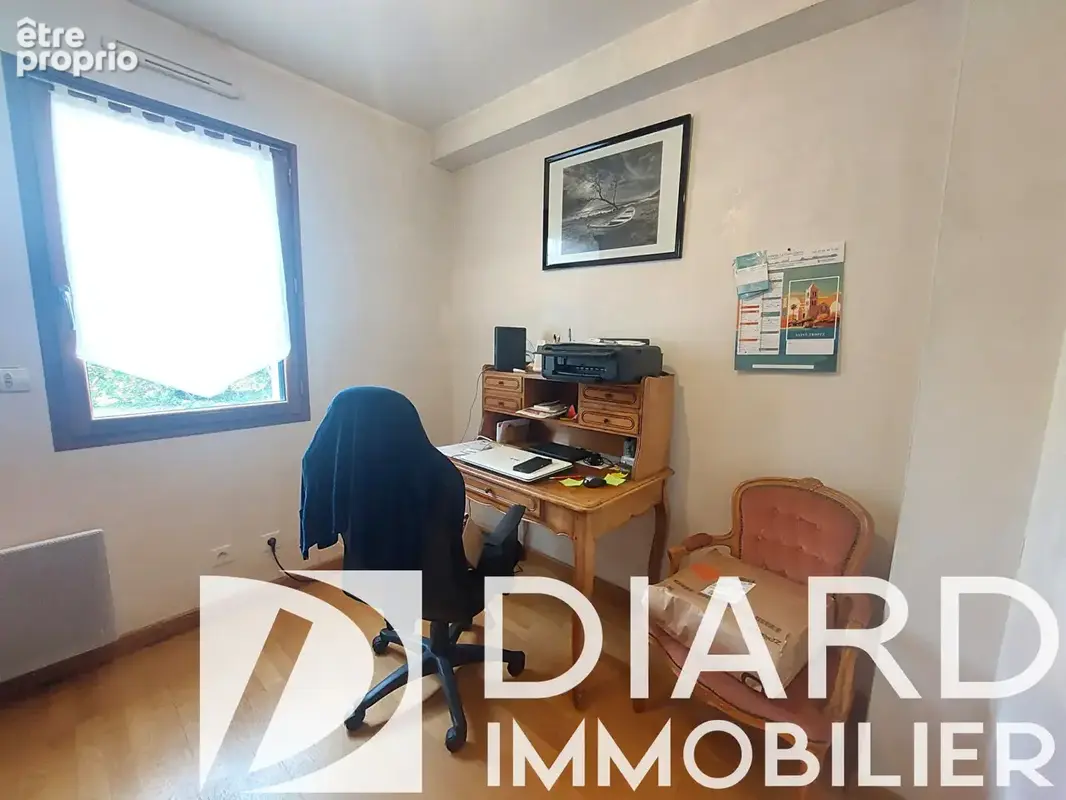 ARGENTRE DU PLESSIS - 3 chambres + 1 bureau - photo 7