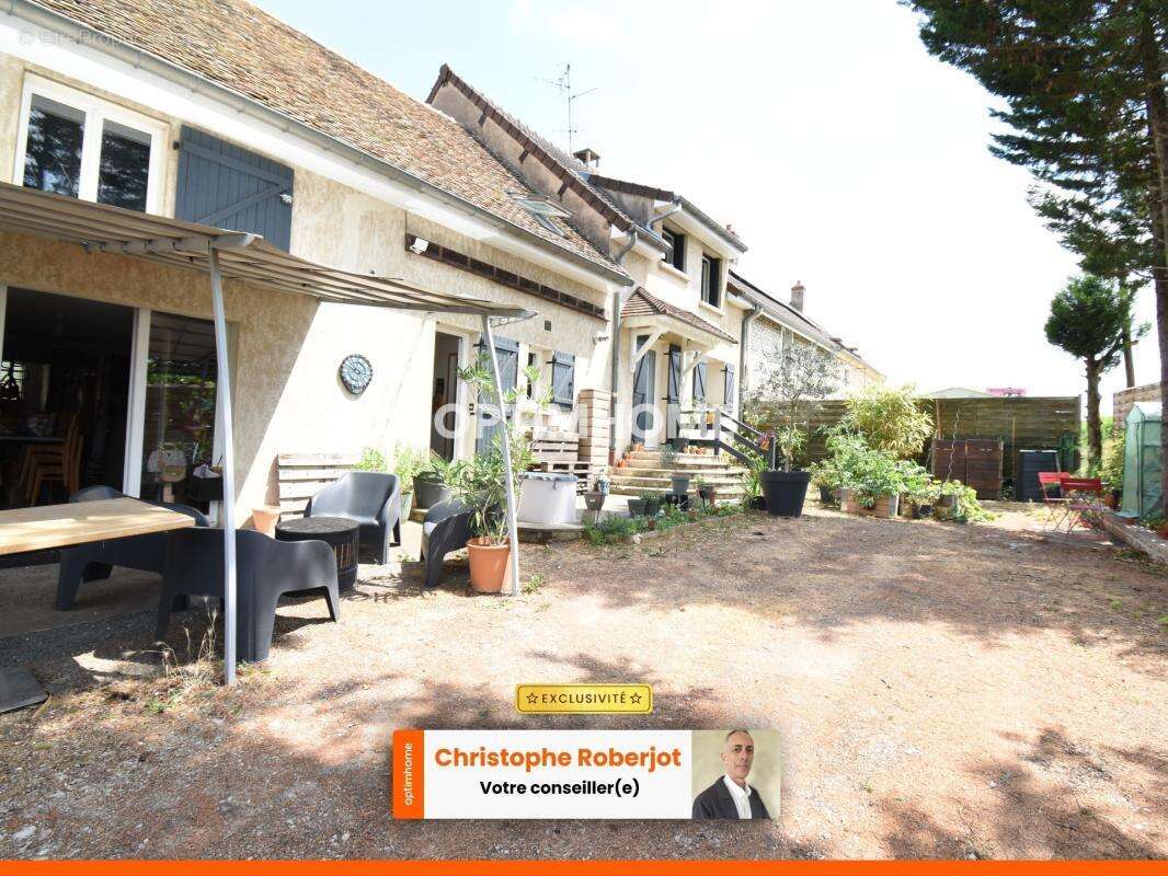 Maison évolutive de 177m2 et 5 chambres aux portes de Chalon sur Saône Sud - photo 22