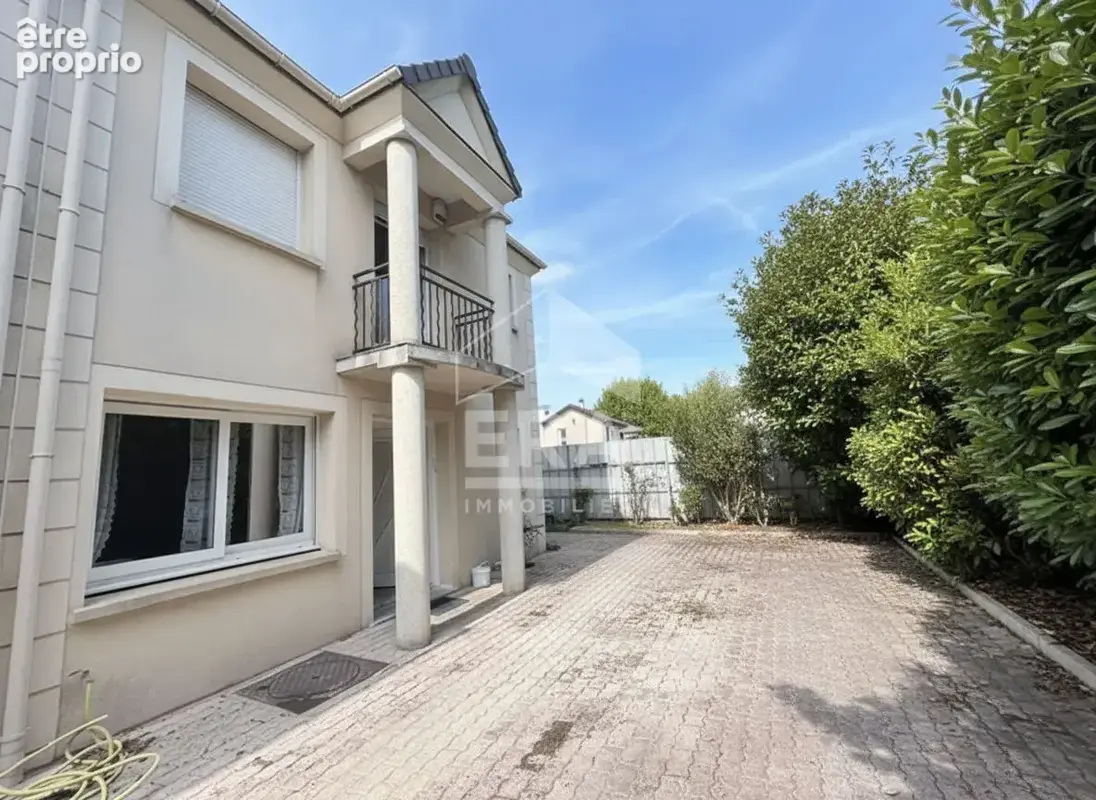 Maison à CRETEIL