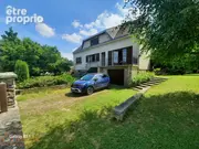 Maison à BOULEURS