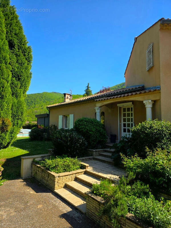 Maison à ALBINE