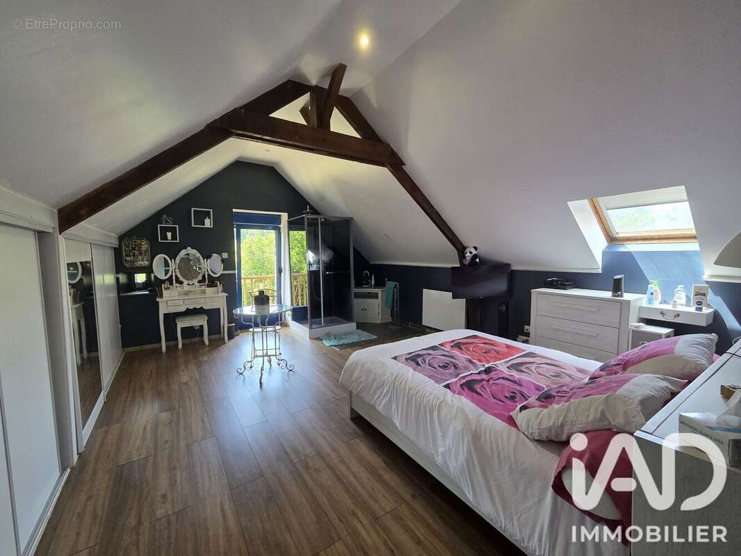 Maison 116 m² à Lalacelle  - photo 9