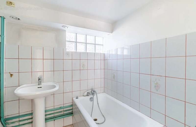 Maison à CLICHY-SOUS-BOIS