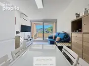 Appartement à CAVALAIRE-SUR-MER