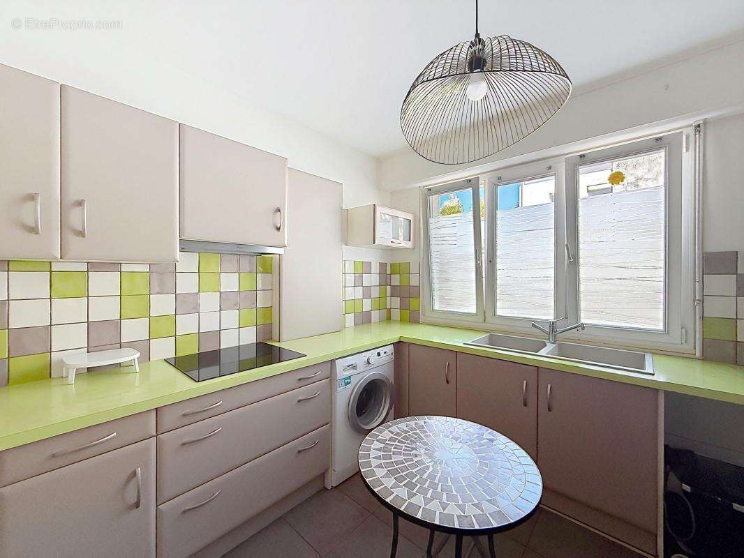 Appartement À Vendre - photo 4