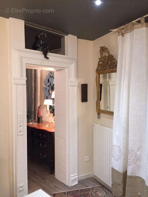 Appartement à CHATELLERAULT