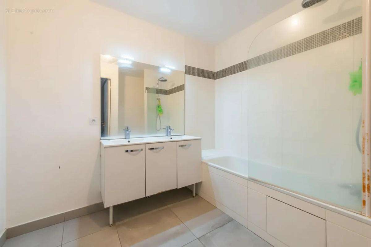 Appartement à CLAMART