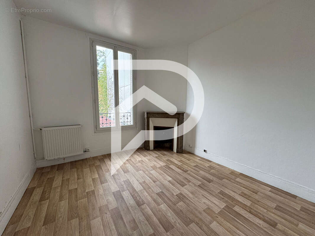 Appartement 2 pièces Colombes Centre ville 38m² - photo 9
