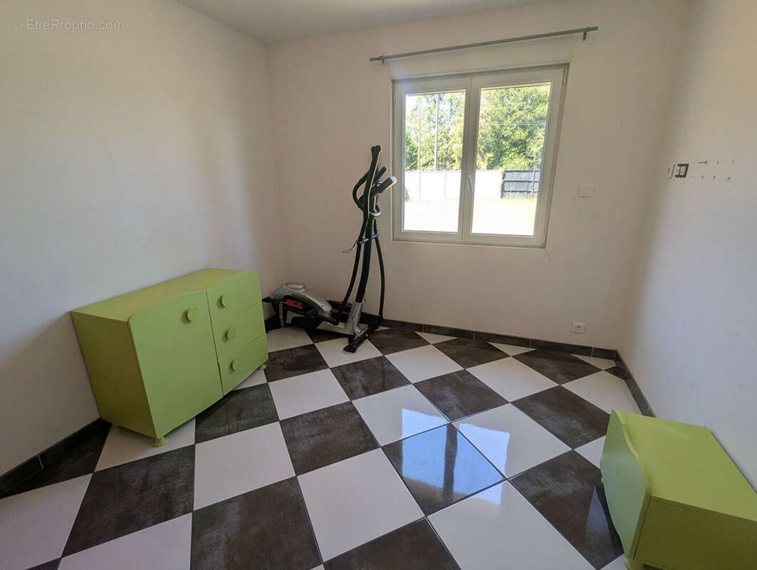 Maison Saint Eloi 4 pièce(s) 90 m2 - photo 6