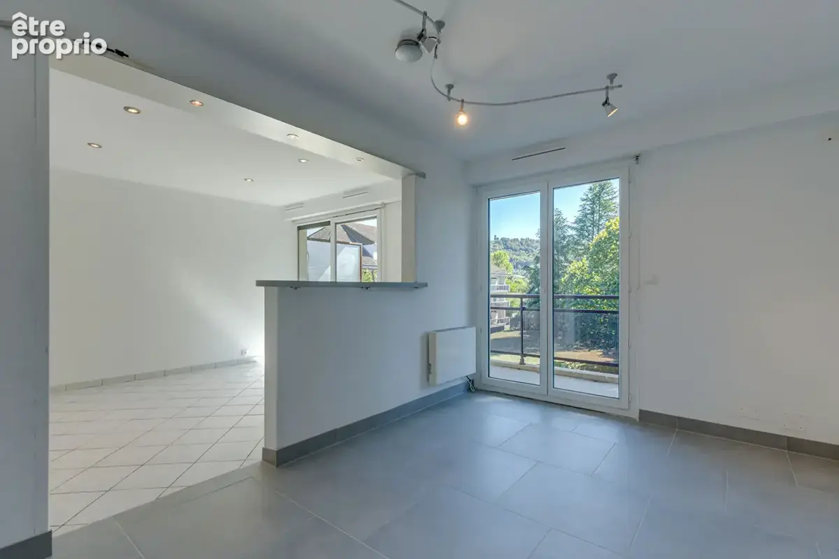 Appartement Douvaine 4 pièces 84.16 m² - photo 3
