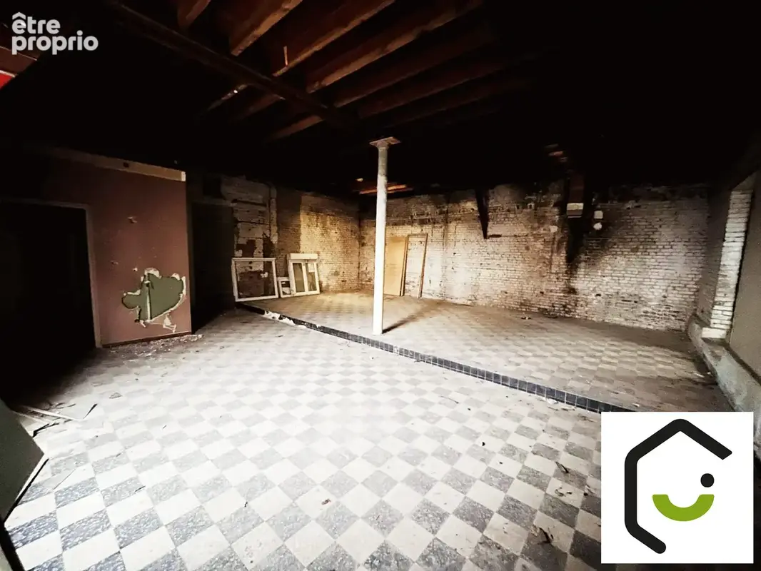 Commerce 100 m² à vendre à Montdidier (80500) - photo 2