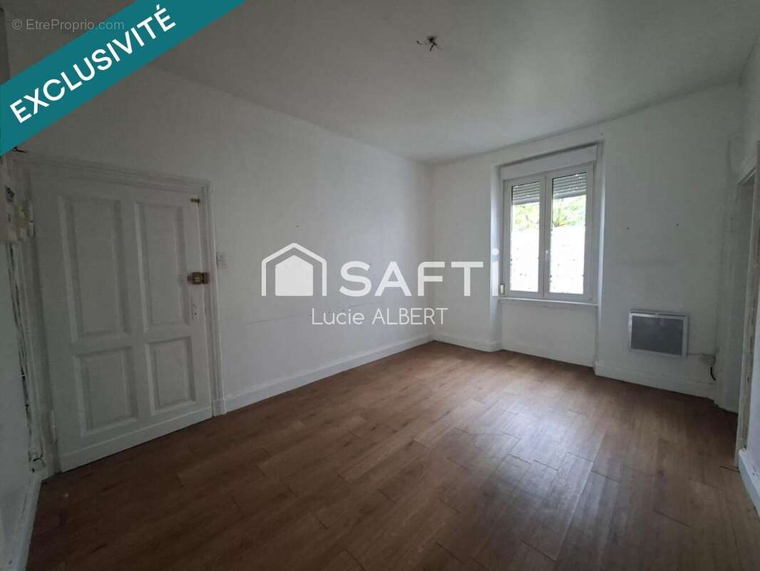 Photo 4 - Appartement à MORHANGE