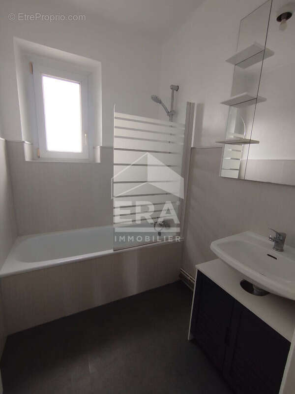 Appartement à VESOUL